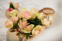 Leonardo Poesia Vaas 14 x 25 cm goudkleurig - thumbnail