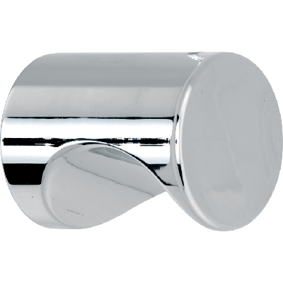 Meubelknop Cilinder 25mm MGN Meubelknop Cilinder 25mm MGN