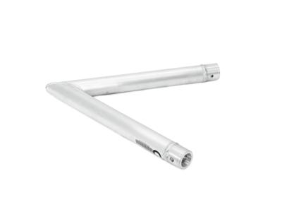 ALUTRUSS SINGLELOCK POWER PAC-20 Corner 60Â°