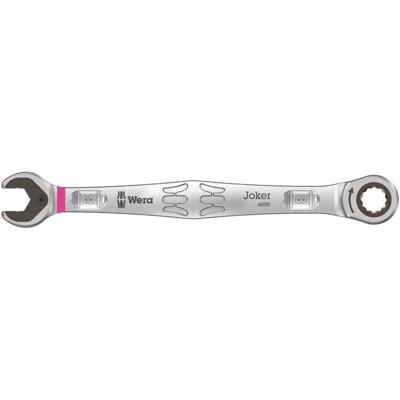 Wera 05073268001 Joker Ring-steeksleutel Sleutelbreedte (metrisch) 8 mm