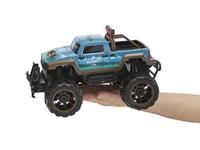 Revell Control 24472 MOUNTY 1:16 RC modelauto voor beginners Elektro Terreinwagen Achterwielaandrijving - thumbnail
