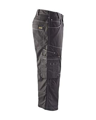 Blåkläder Piraatbroek Urban X1900 19581845 | Donkergrijs | Maat 48 - 7330509423189