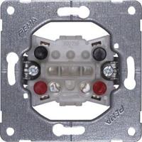 Peha Inbouw schakelaar PEHA 2-polig - 4601080 - thumbnail