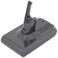 Accu voor o.a. Dyson V8 Absolute, V8 Fluffy, V8 Animal - thumbnail