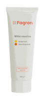 Fagron Witte Vaseline Droge tot Zeer Droge Huid - thumbnail