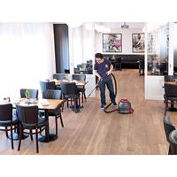 Stofzuiger Nilfisk Viper DSU 880W 12L - thumbnail