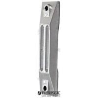 TEN01404AL - ANODEPLAAT HONDA 40-50PK ALU - thumbnail