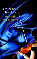 Koningin van de nacht - Yvonne Keuls - eBook (9789041425287) - thumbnail