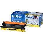 Brother TN-135Y geel