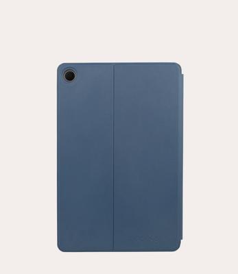 Tucano Gala Tablet Case Book cover Blauw Tabletcover