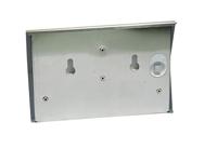 POWERplus Solar lamp multifunctioneel goldfinch - thumbnail