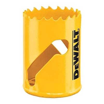 DeWalt Accessoires Gatenzaag | Bi-metaal | Ø41 mm | zaagdiepte 40 mm - DT90313-QZ