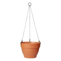 Elho hangschaal vibia camp D26cm - terra - thumbnail