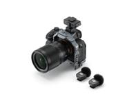 DJI Mic 3 (2 TX + 1 RX + Oplaadetui), draadloze microfoon voor iPhone/camera/Android, ultralicht, adaptieve versterkingsregeling voor gebalanceerd volume, voor 28 uur gebruik, vlog - thumbnail