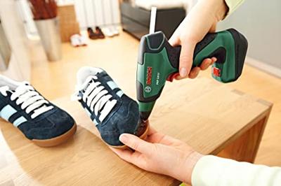 Bosch Accessoires Lijmstiften van kunststof | 7 mm x 150 mm - 2609256D32