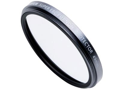 Fujifilm PRF-49s protector filter