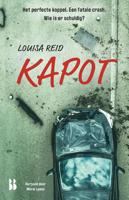 Kapot (Paperback) - thumbnail