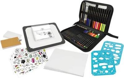 Professional Studio 3-in-1 tablet