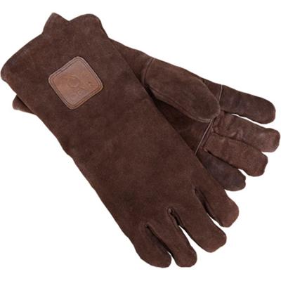OFYR handschoenen - Bruin OFYR handschoenen - Bruin