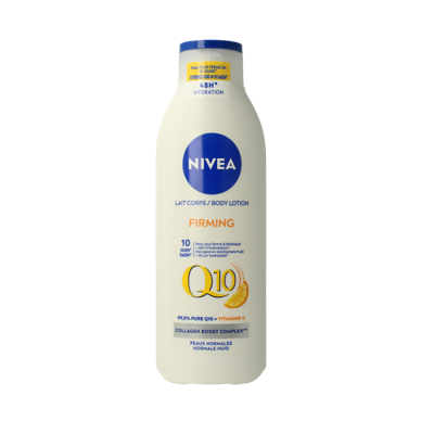 Nivea Q10 Plus Verstevigende Body Lotion + Vitamine C