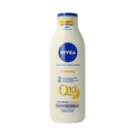 Nivea Q10 Plus Verstevigende Body Lotion + Vitamine C - thumbnail