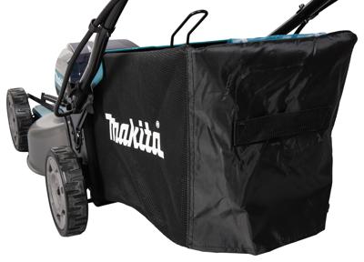 Makita lm002gz | xgt 40 v max accu grasmaaier | 53cm | zonder accu en lader | in doos - lm002gz Makita lm002gz | xgt 40 v max accu grasmaaier | 53cm | zonder accu en lader | in doos - lm002gz