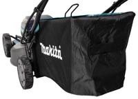 Makita lm002gz | xgt 40 v max accu grasmaaier | 53cm | zonder accu en lader | in doos - lm002gz - thumbnail