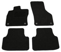 Automatten passend voor Skoda Octavia 2013- 4-delig BL1784124 - thumbnail