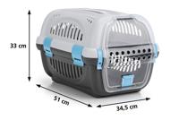 BZ REISM RHINO GRS"BLW 51X34,5X33 - thumbnail