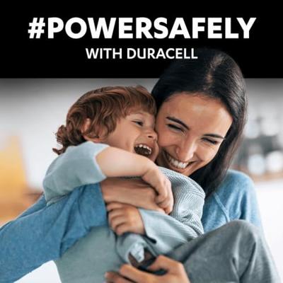 Duracell knoopcel 389/390, blister van 1 stuk - thumbnail