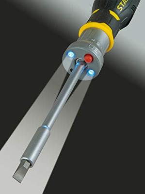 Stanley FMHT0-62689 FatMax Ratelschroevendraaier LED - thumbnail