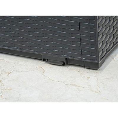 Capri opbergbox 302 liter - Keter - thumbnail
