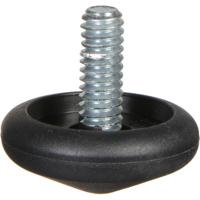 Gitzo D108623 Single Rubber Foot - thumbnail