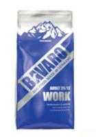Voer Josera BAVARO WORK ADULT 26/12 - 18KG Kip 18 kg - thumbnail
