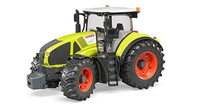 Claas 950 van Bruder