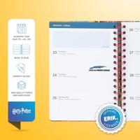 Harry Potter School Agenda 2025-2026 ( aug - juni ) - thumbnail