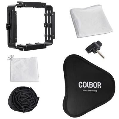 COLBOR Multiple kit softbox