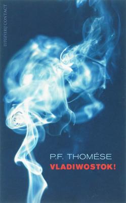 Vladiwostok! - P.F. Thomése - ebook