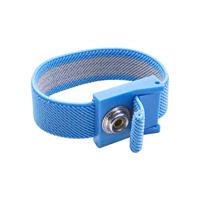 Quadrios ESD-bureaumatset Grijs (l x b) 550 mm x 550 mm - thumbnail