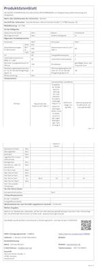 Bomann GS 7256 Vrieskast Energielabel: E (A - G) 60 l Staand apparaat Zwart Bomann GS 7256 Vrieskast Energielabel: E (A - G) 60 l Staand apparaat Zwart