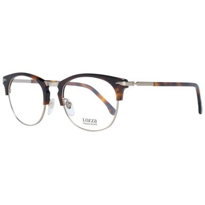 Unisex Brillenframe Lozza VL2294 5208FT