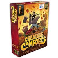 Creature Comforts - thumbnail