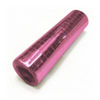 Rol Metallic Licht Roze Serpentine (4m) - thumbnail