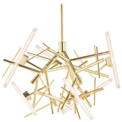 Estiluz - Volta T-3536S-W Hanglamp