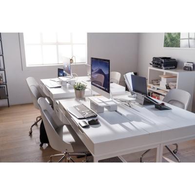 Kensington SmartFit Easy Riser Go laptopstandaard, voor laptops van 17 inch, grijs