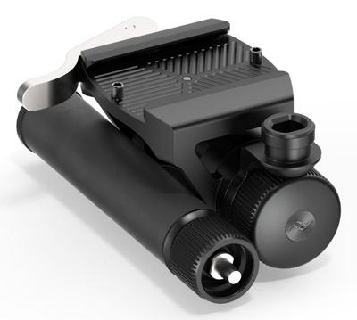 Peak Design Pro Tripod Tilt Mod (Ball Head Video Adapter)