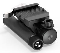 Peak Design Pro Tripod Tilt Mod (Ball Head Video Adapter) - thumbnail