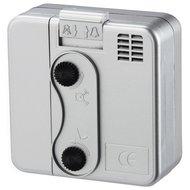 Hama Reiswekker A50 Zilver - thumbnail