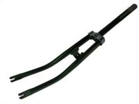 Hulzebos Vork 26 metalic groen - thumbnail