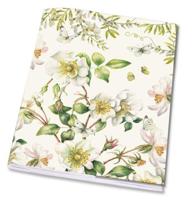 Schrift A5: White Elegance, Janneke Brinkman-Salentijn - thumbnail